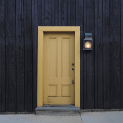 Door Installation