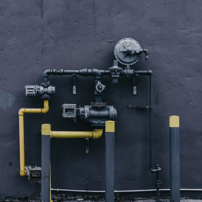 Plumbing Repairs