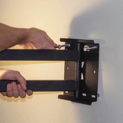 TV Mounting